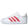 Adidas Gazelle ”White Red”