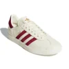 Adidas Gazelle ”White Red”