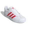 Adidas Gazelle ”White Red”