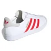 Adidas Gazelle ”White Red”