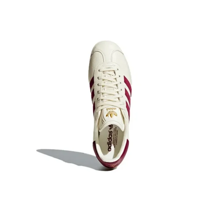Adidas Gazelle ”White Red”