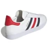 Adidas Gazelle ”White Red Blue”