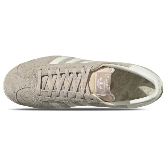 Adidas Gazelle ”Wonder Beige”