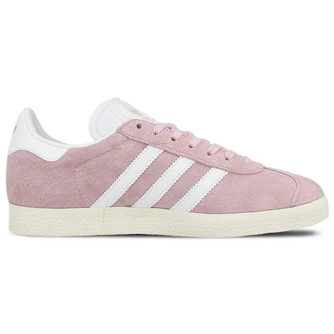 Adidas Gazelle ”Wonder Pink”