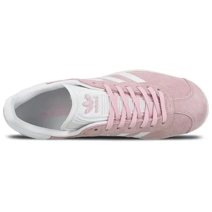 Adidas Gazelle ”Wonder Pink”
