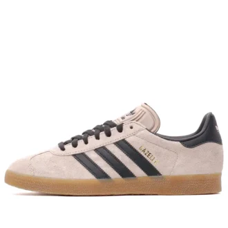 Adidas Gazelle ”Wonder Taupe Night Indigo”