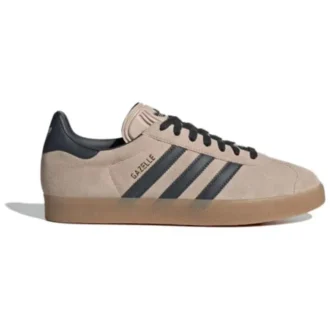 Adidas Gazelle ”Wonder Taupe Night Indigo”