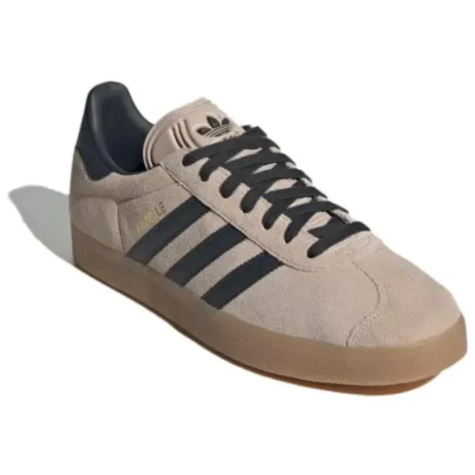 Adidas Gazelle ”Wonder Taupe Night Indigo” Adidas Gazelle ”Wonder Taupe Night Indigo”
