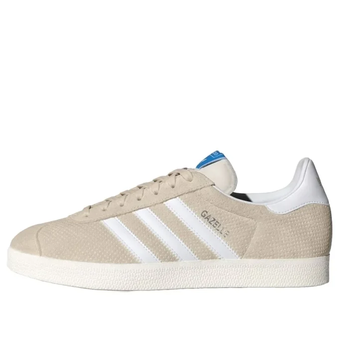 Adidas Gazelle ”Wonder White”