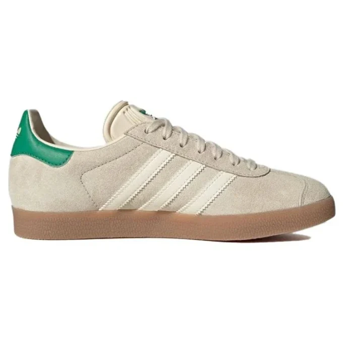 Adidas Gazelle ”Wonder White”