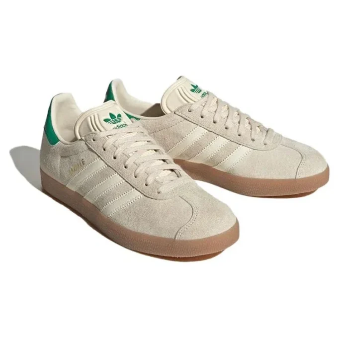 Adidas Gazelle ”Wonder White”