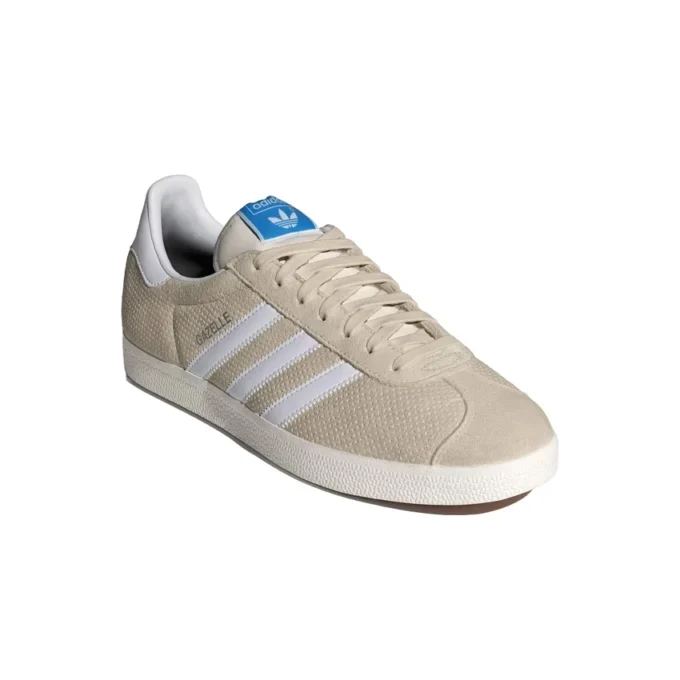 Adidas Gazelle ”Wonder White”