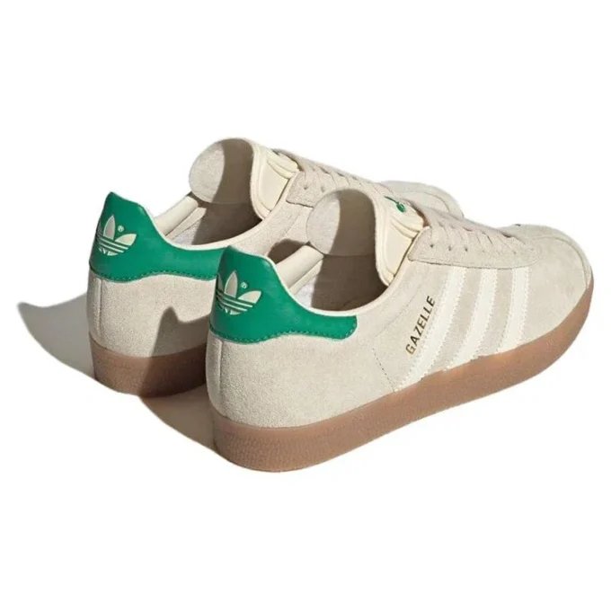 Adidas Gazelle ”Wonder White”