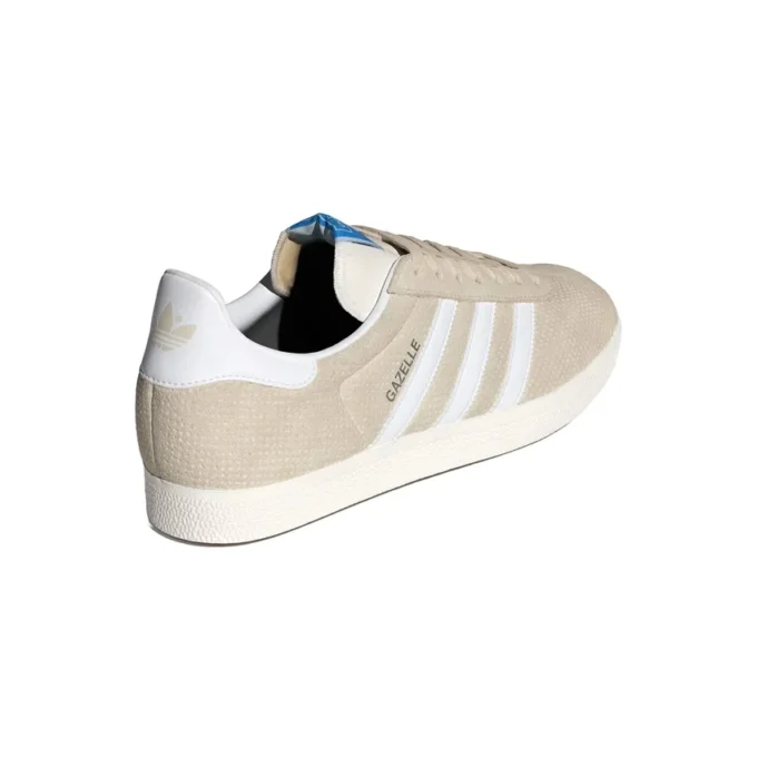 Adidas Gazelle ”Wonder White”