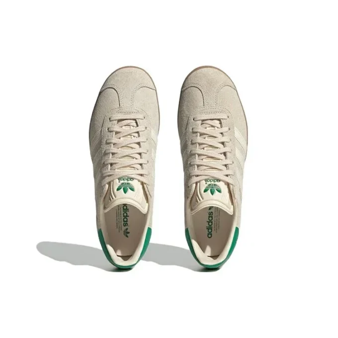 Adidas Gazelle ”Wonder White”