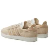 Adidas Gazelle ”Wonder White Magic Beige”