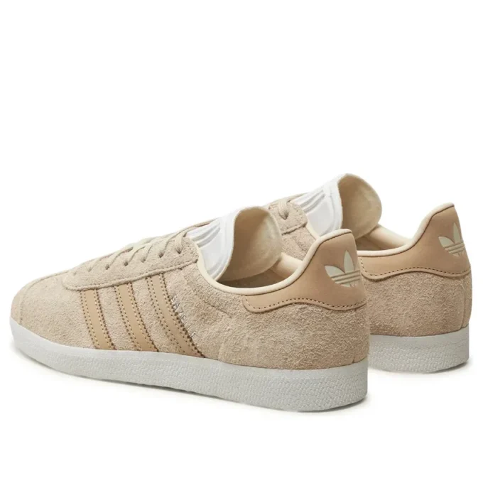 Adidas Gazelle ”Wonder White Magic Beige”