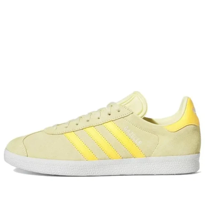 Adidas Gazelle ”Yellow”
