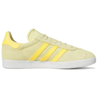 Adidas Gazelle ”Yellow”