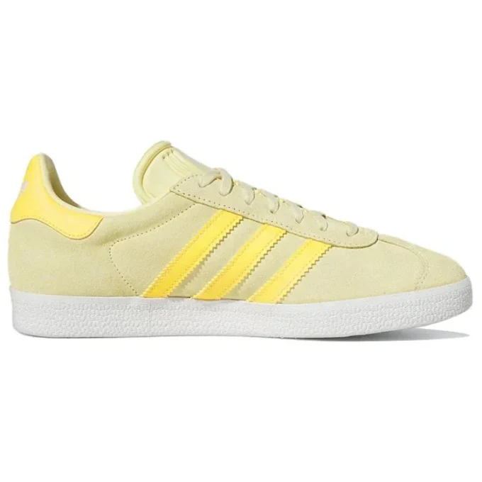 Adidas Gazelle ”Yellow”