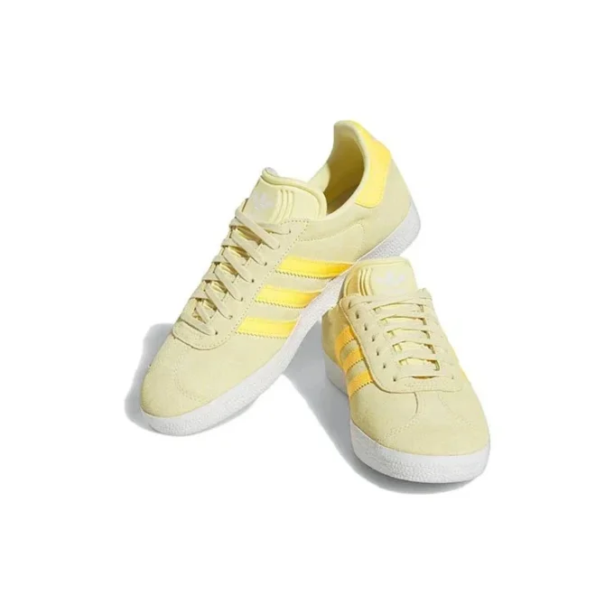 Adidas Gazelle ”Yellow”