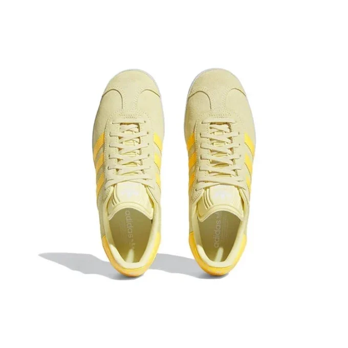 Adidas Gazelle ”Yellow”