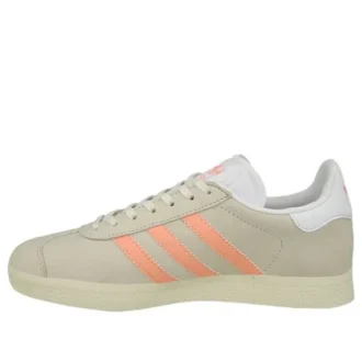 Adidas Gazelle ”Yellow Pink White”