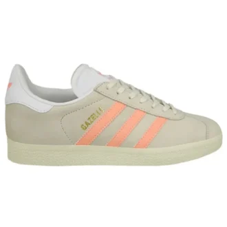 Adidas Gazelle ”Yellow Pink White”