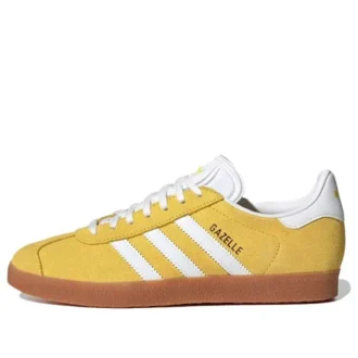 Adidas Gazelle ”Yellow White”