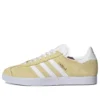 Adidas Gazelle ”Yellow White”