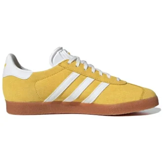 Adidas Gazelle ”Yellow White”