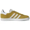 Adidas Gazelle ”Yellow White”