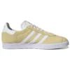 Adidas Gazelle ”Yellow White”