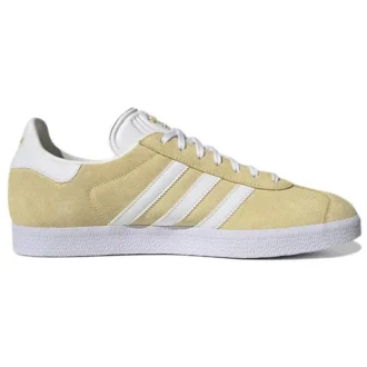 Adidas Gazelle ”Yellow White”