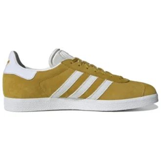 Adidas Gazelle ”Yellow White”