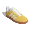 Adidas Gazelle ”Yellow White”