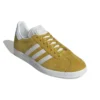 Adidas Gazelle ”Yellow White”