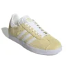 Adidas Gazelle ”Yellow White”