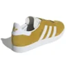 Adidas Gazelle ”Yellow White”