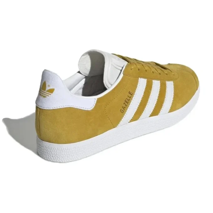 Adidas Gazelle ”Yellow White”