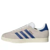 Adidas Manchester United Gazelle ”Off White Royal Blue”
