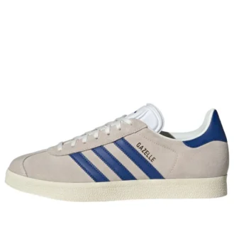 Adidas Manchester United Gazelle ”Off White Royal Blue”