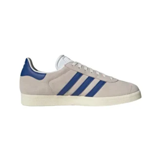 Adidas Manchester United Gazelle ”Off White Royal Blue”