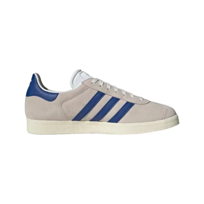 Adidas Manchester United Gazelle ”Off White Royal Blue”