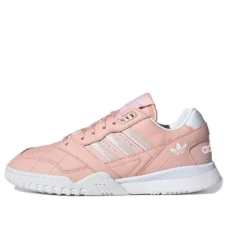 Adidas Originals a.R.Trainer Rosa/Vit