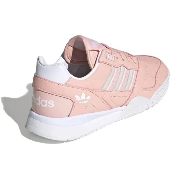 Adidas Originals a.R.Trainer Rosa/Vit
