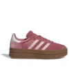 Adidas Originals Gazelle Bold ”Preloved Crimson Velvet”