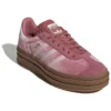 Adidas Originals Gazelle Bold ”Preloved Crimson Velvet”