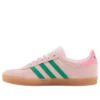 Adidas Originals Gazelle ”Clear Pink Green”