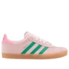 Adidas Originals Gazelle ”Clear Pink Green”